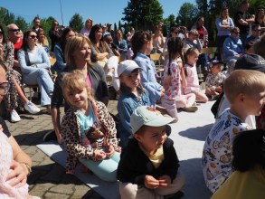 PIKNIK RODZINNY CZ. 1