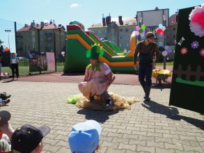 PIKNIK RODZINNY CZ. 1