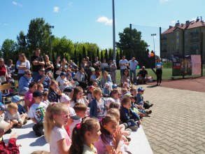 PIKNIK RODZINNY CZ. 1