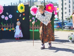 PIKNIK RODZINNY CZ. 1