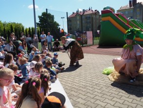 PIKNIK RODZINNY CZ. 1