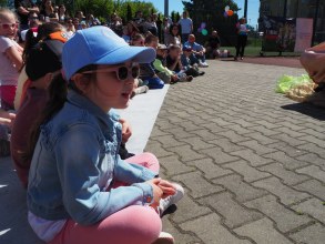 PIKNIK RODZINNY CZ. 1