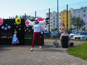 PIKNIK RODZINNY CZ. 1