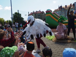 PIKNIK RODZINNY CZ. 1
