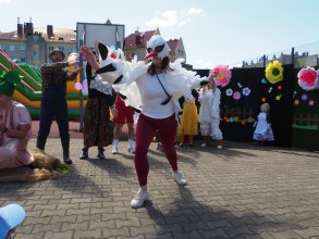 PIKNIK RODZINNY CZ. 1