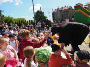 PIKNIK RODZINNY CZ. 1