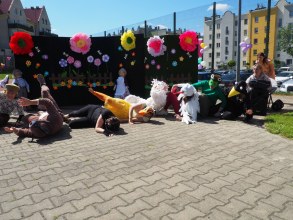 PIKNIK RODZINNY CZ. 1