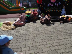 PIKNIK RODZINNY CZ. 1