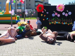 PIKNIK RODZINNY CZ. 1