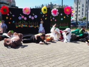 PIKNIK RODZINNY CZ. 1