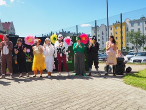 PIKNIK RODZINNY CZ. 1