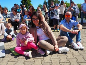 PIKNIK RODZINNY CZ. 2