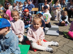 PIKNIK RODZINNY CZ. 2