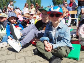 PIKNIK RODZINNY CZ. 2