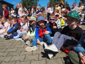 PIKNIK RODZINNY CZ. 2