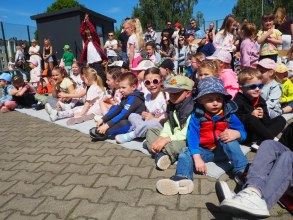 PIKNIK RODZINNY CZ. 2