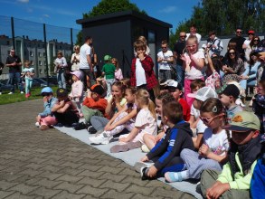 PIKNIK RODZINNY CZ. 2