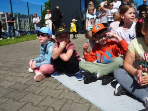 PIKNIK RODZINNY CZ. 2