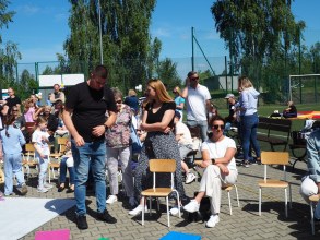 PIKNIK RODZINNY CZ. 2