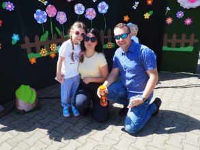 PIKNIK RODZINNY CZ. 2