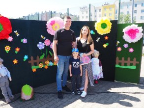 PIKNIK RODZINNY CZ. 2