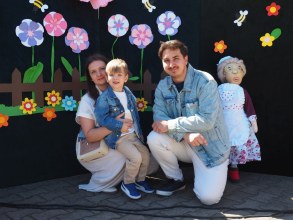 PIKNIK RODZINNY CZ. 2