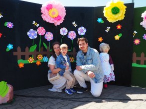 PIKNIK RODZINNY CZ. 2