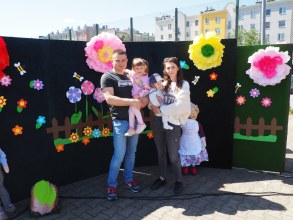 PIKNIK RODZINNY CZ. 2