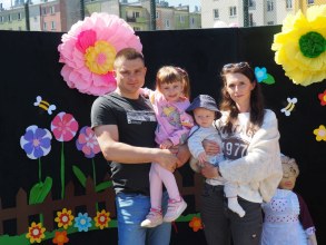 PIKNIK RODZINNY CZ. 2