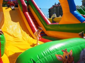 PIKNIK RODZINNY CZ. 2