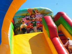 PIKNIK RODZINNY CZ. 2