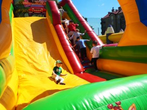PIKNIK RODZINNY CZ. 2