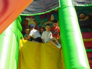 PIKNIK RODZINNY CZ. 2