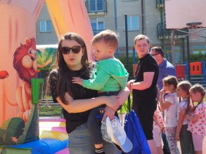 PIKNIK RODZINNY CZ. 2