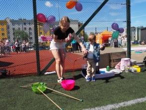 PIKNIK RODZINNY CZ. 2