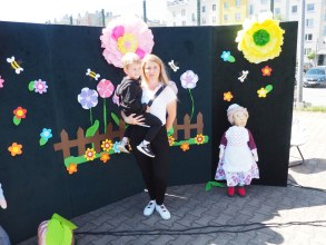 PIKNIK RODZINNY CZ. 2