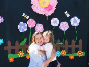 PIKNIK RODZINNY CZ. 2