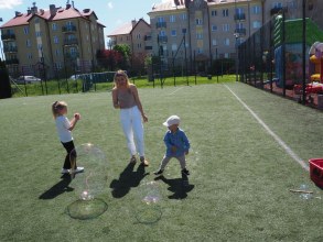 PIKNIK RODZINNY CZ. 2