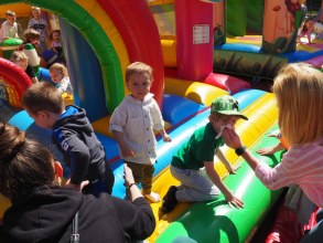PIKNIK RODZINNY CZ. 2