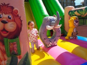 PIKNIK RODZINNY CZ. 2