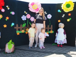 PIKNIK RODZINNY CZ. 2