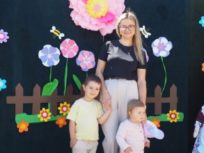 PIKNIK RODZINNY CZ. 2