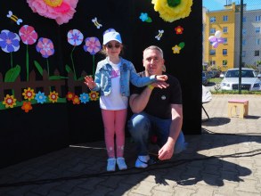 PIKNIK RODZINNY CZ. 2