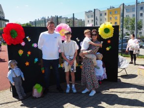 PIKNIK RODZINNY CZ. 2