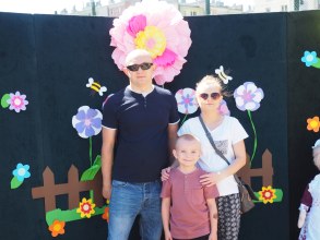 PIKNIK RODZINNY CZ. 2