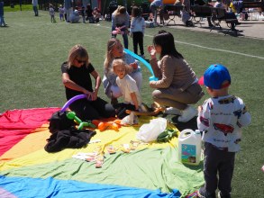 PIKNIK RODZINNY CZ. 2