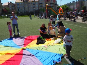 PIKNIK RODZINNY CZ. 2