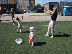 PIKNIK RODZINNY CZ. 2