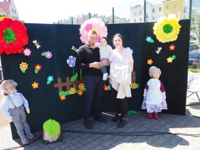 PIKNIK RODZINNY CZ. 2