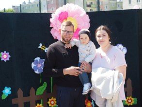 PIKNIK RODZINNY CZ. 2
